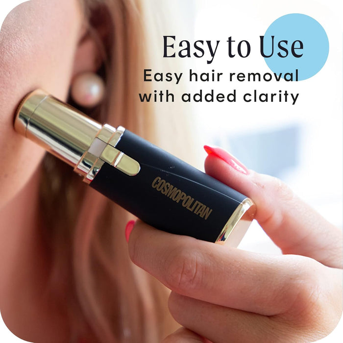 Cosmopolitan Facial Hair Remover For Women