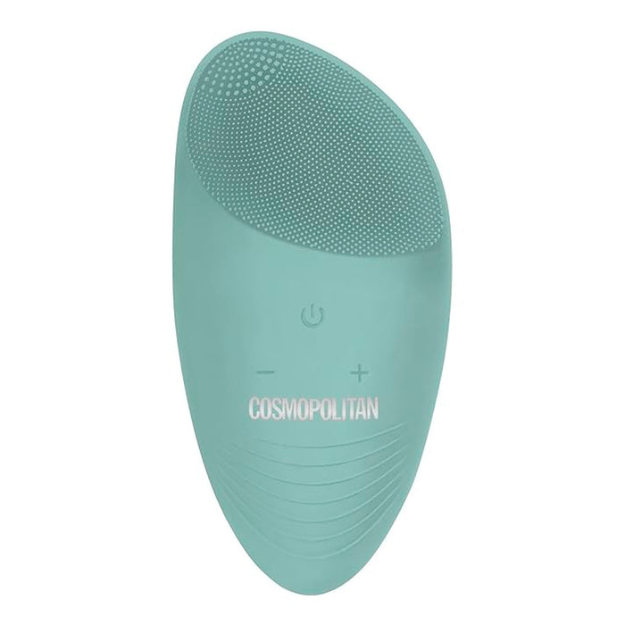 Cosmopolitan Rechargeable Facial Cleaner Mint