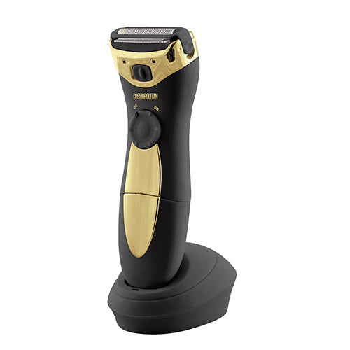 Cosmopolitan Rechargeable Lady Shaver