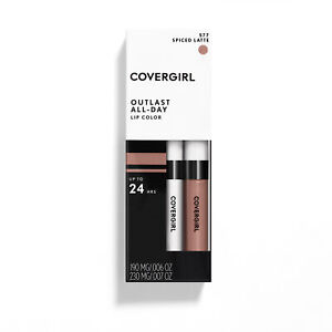 Covergirl Outlast All-Day Lipcolor