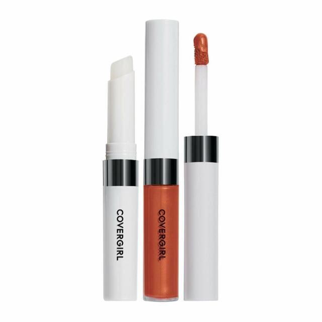 Covergirl Outlast All-Day Lipcolor