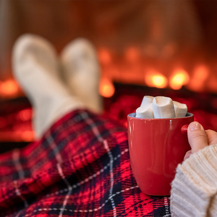 Cozy Hideaway Fragrance Oil 22326