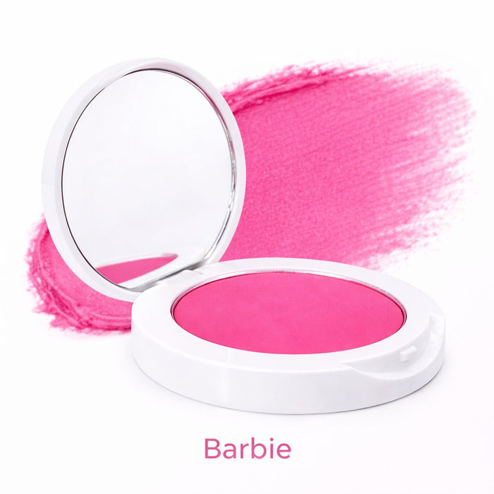 Creamy Air Blush (Multi-way) by O Glam  - Barbie