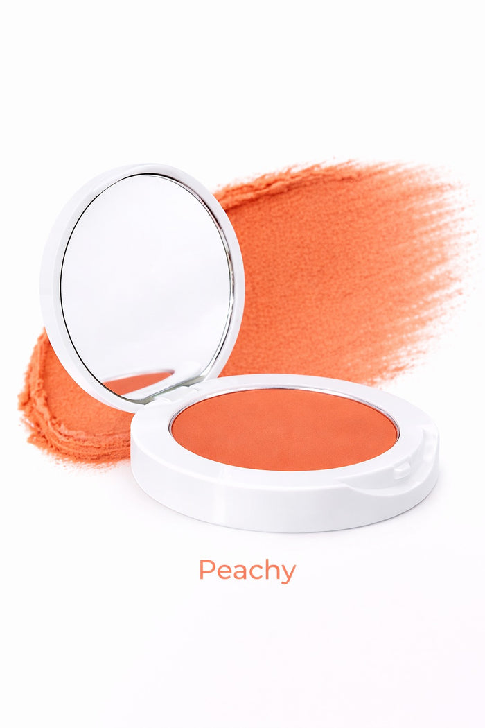 Creamy Air Blush (Multi-way) by O Glam  - Barbie