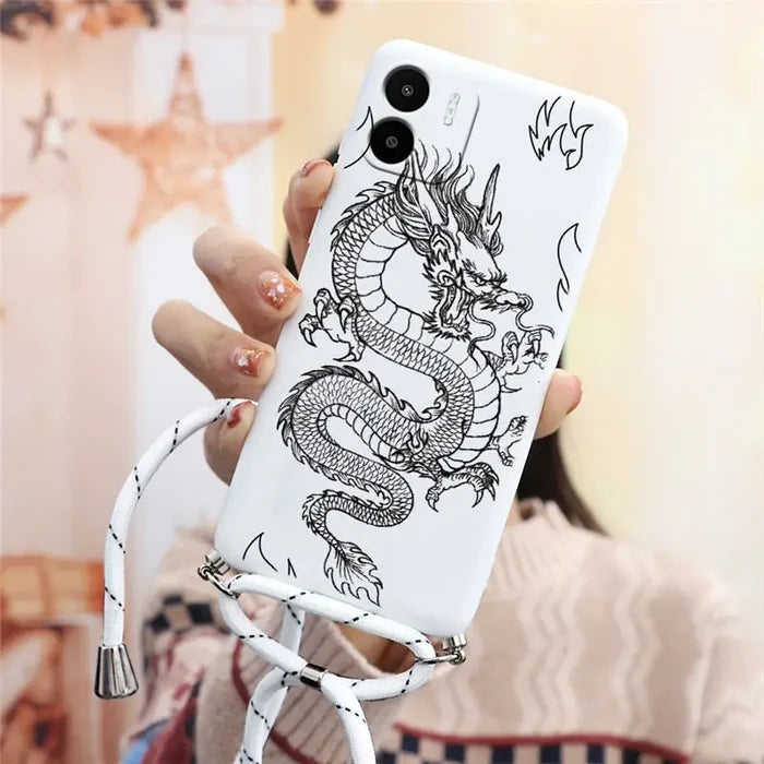 For Redmi A1 / Kbds-hxtlong
