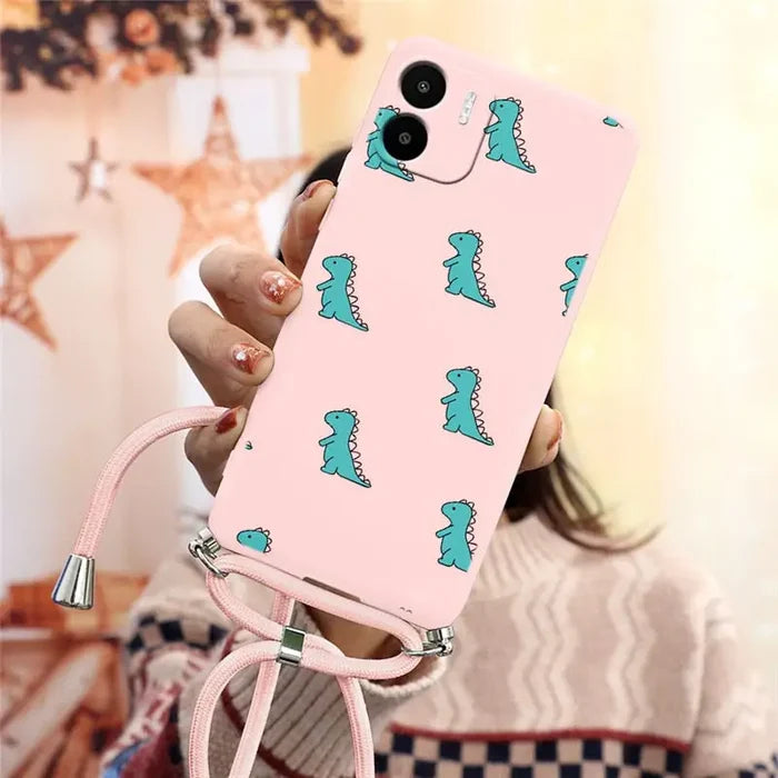 For Redmi A1 / Kfes-duolveyu