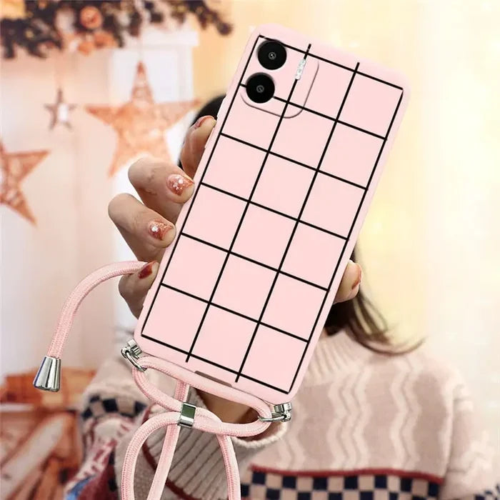 For Redmi A1 / Kfes-heixtiao