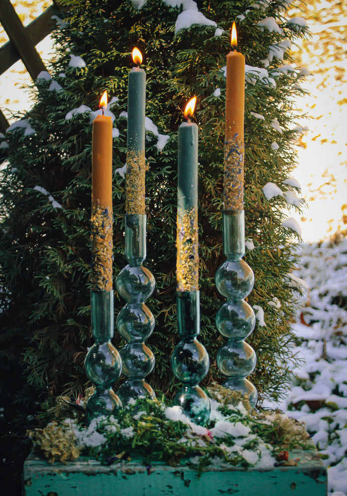 CREATIVITY RITUAL CANDLE | Inner Radiance + Flow State