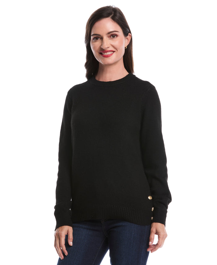 Black / XS
