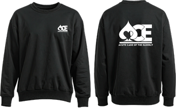 CrewNeck ACE logo