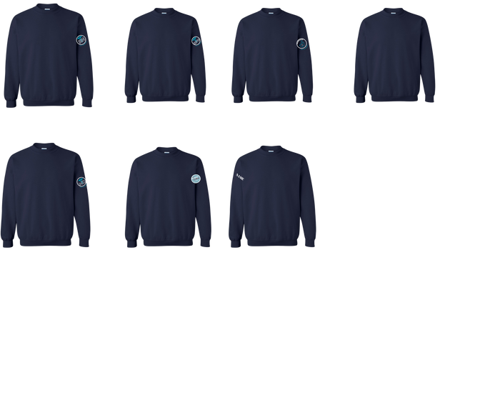 CrewNeck ACE logo