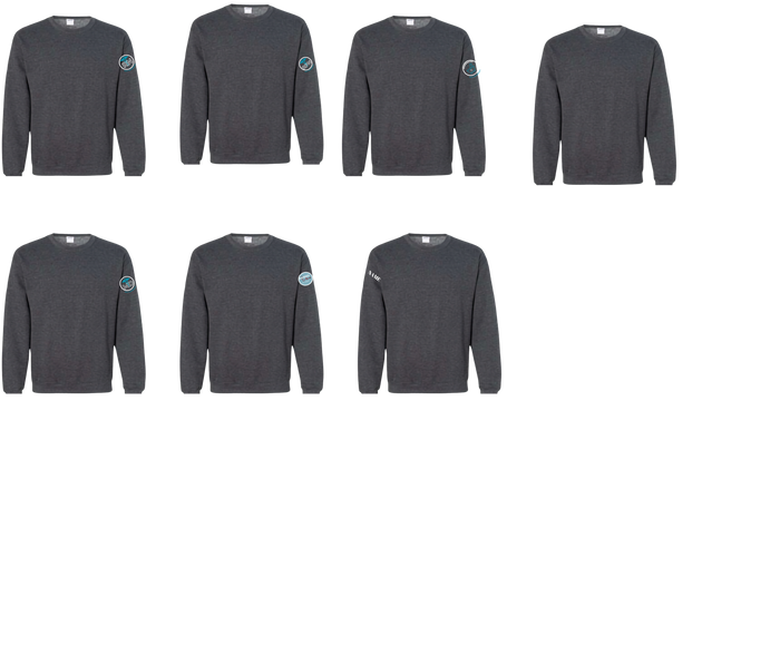 CrewNeck ACE logo