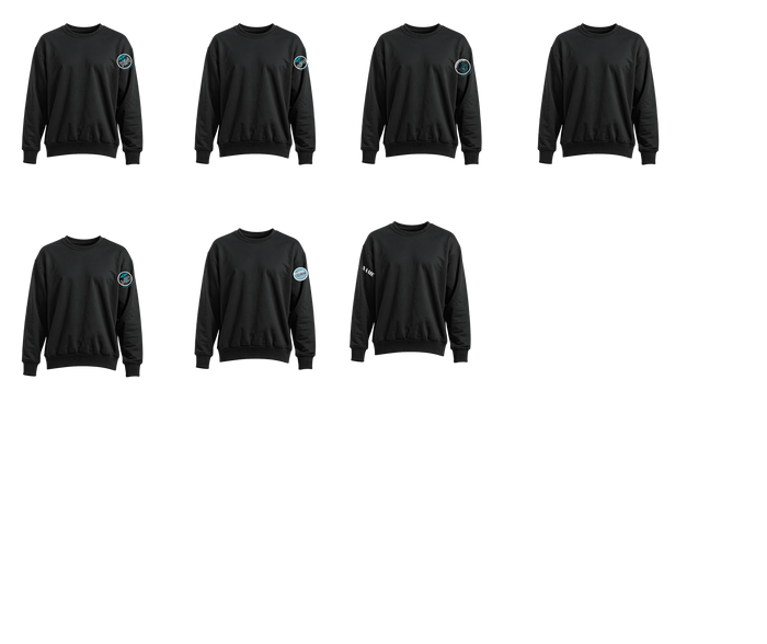 CrewNeck ACE logo