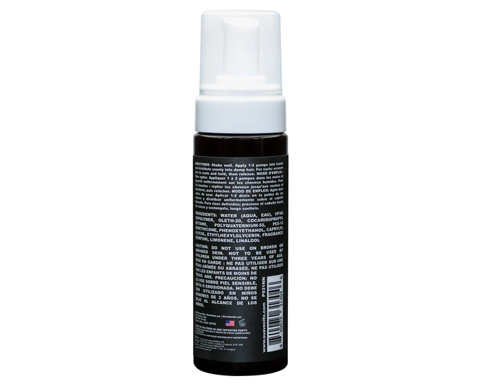 Curl Mousse