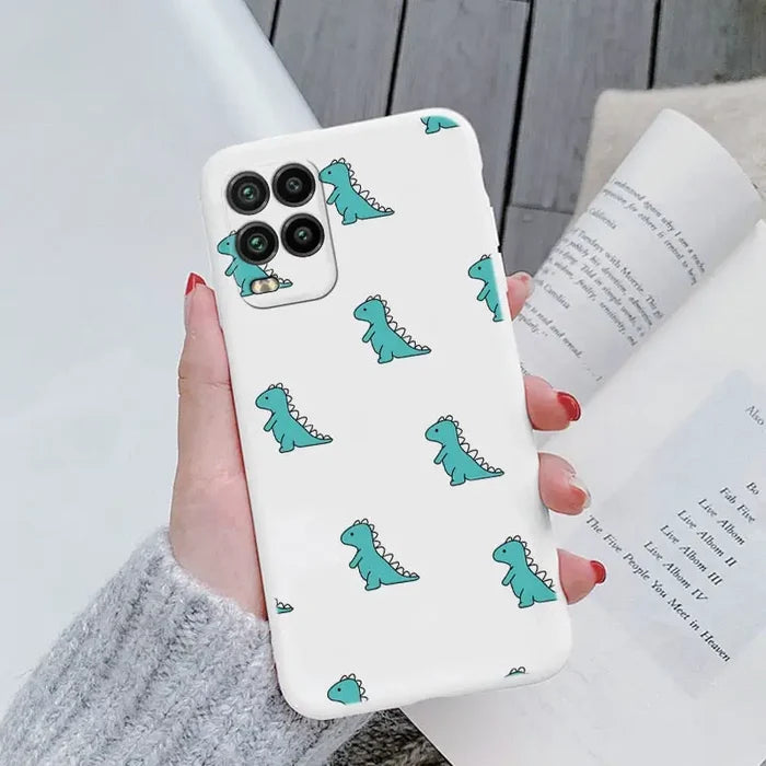 Mi 10 Lite 5G / Kba-katlo30