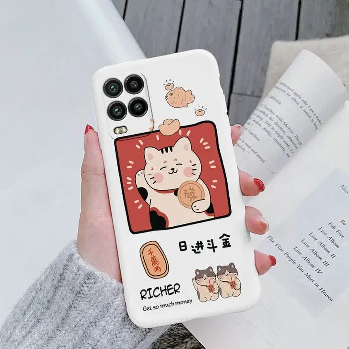 Mi 10 Lite 5G / Kba-katmao05