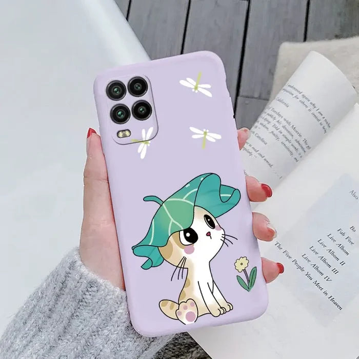 Mi 10 Lite 5G / Kcz-katmao71