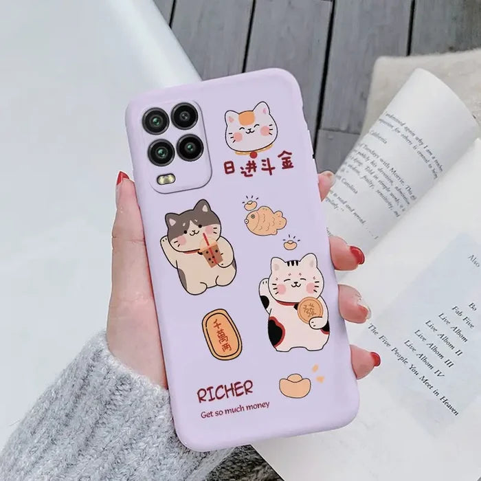 Mi 10 Lite 5G / Kcz-katmao99