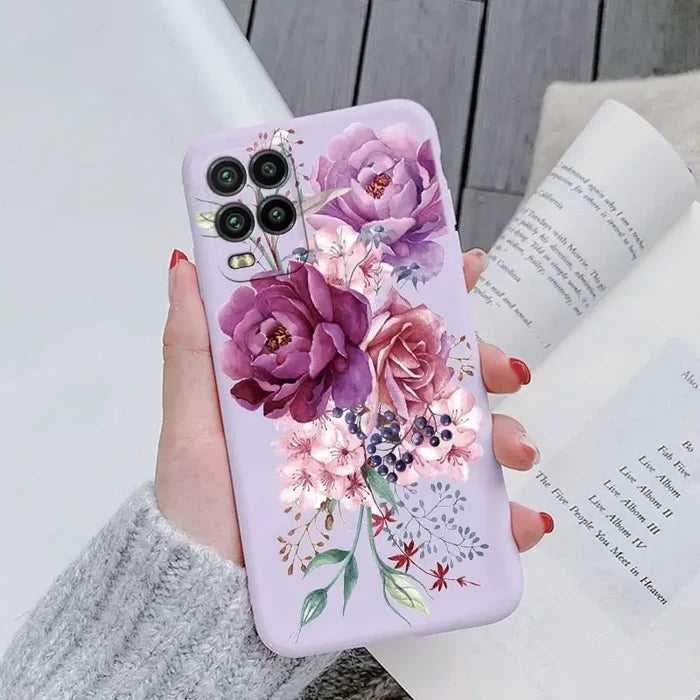 Mi 10 Lite 5G / Kcz-zwhua260