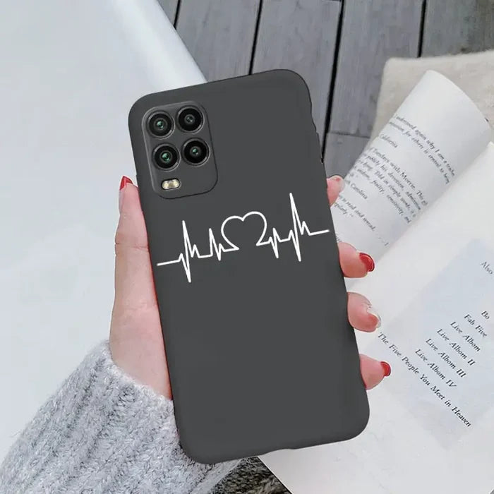 Mi 10 Lite 5G / Khe-aixin82