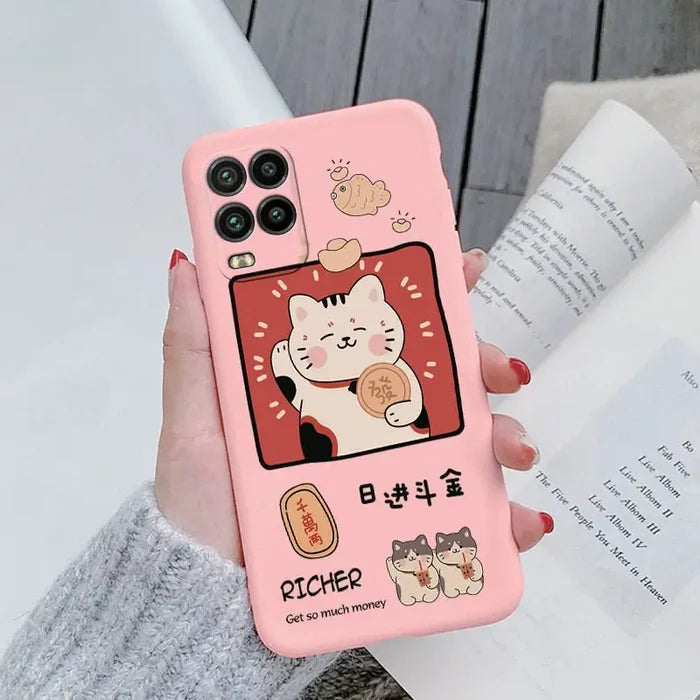 Mi 10 Lite 5G / Kqf-katmao05