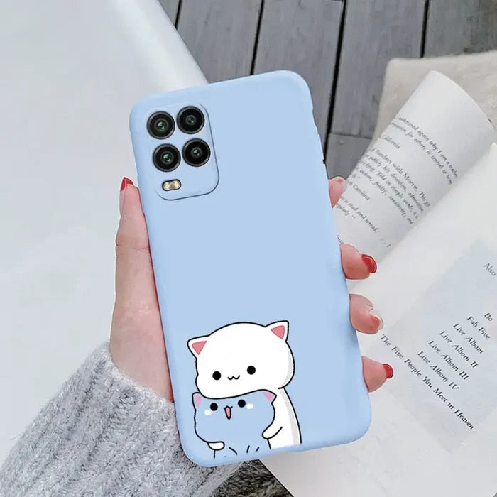 Mi 10 Lite 5G / Kql-katmao06