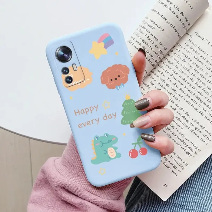 Xiaomi 12T / Kql-katdw21