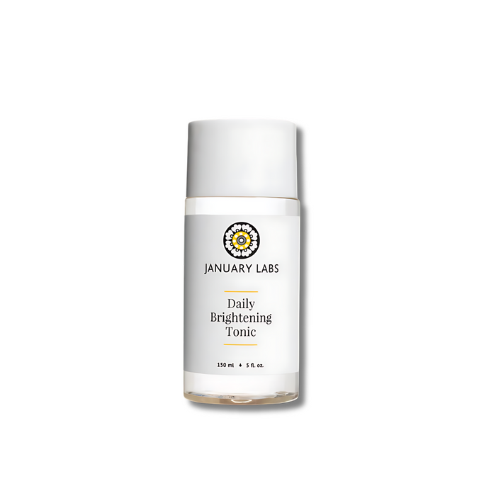 Daily Brightening Tonic