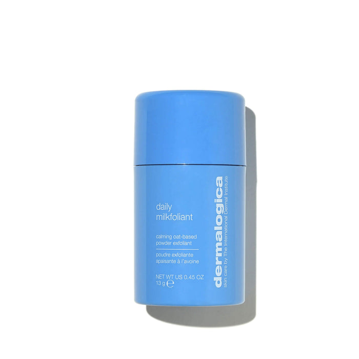 #sku-666151112780 #seo: daily milkfoliant dermalogica