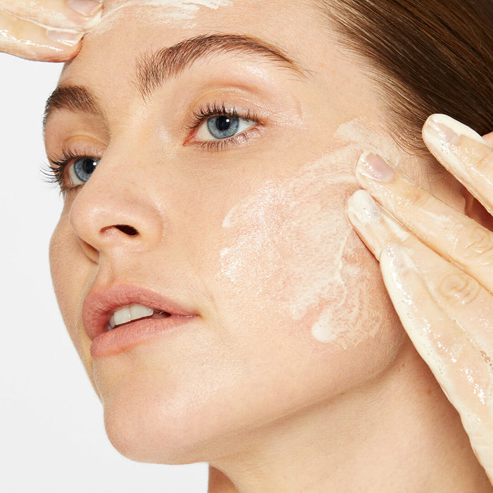 Daily Milkfoliant Poudre Exfoliante Douce