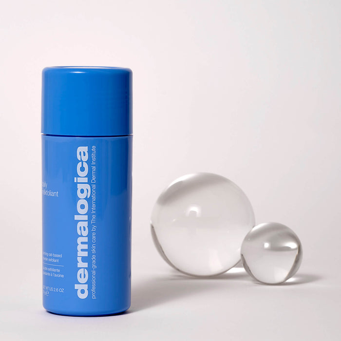 Daily Milkfoliant Poudre Exfoliante Douce