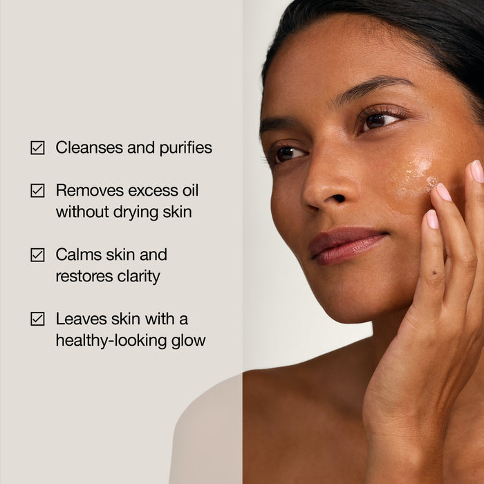 Daily Reveal® Clarifying Gel Cleanser