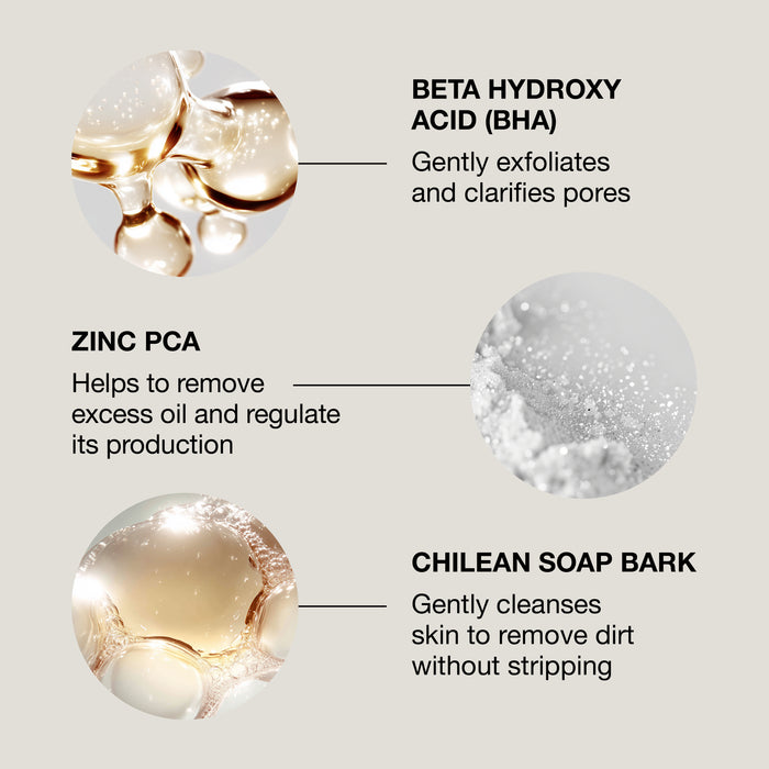 Daily Reveal® Clarifying Gel Cleanser