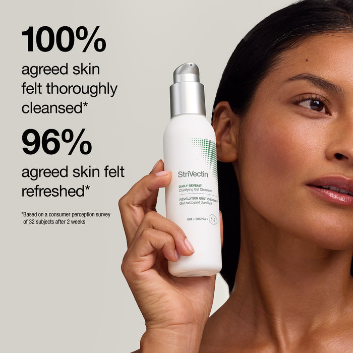 Daily Reveal® Clarifying Gel Cleanser