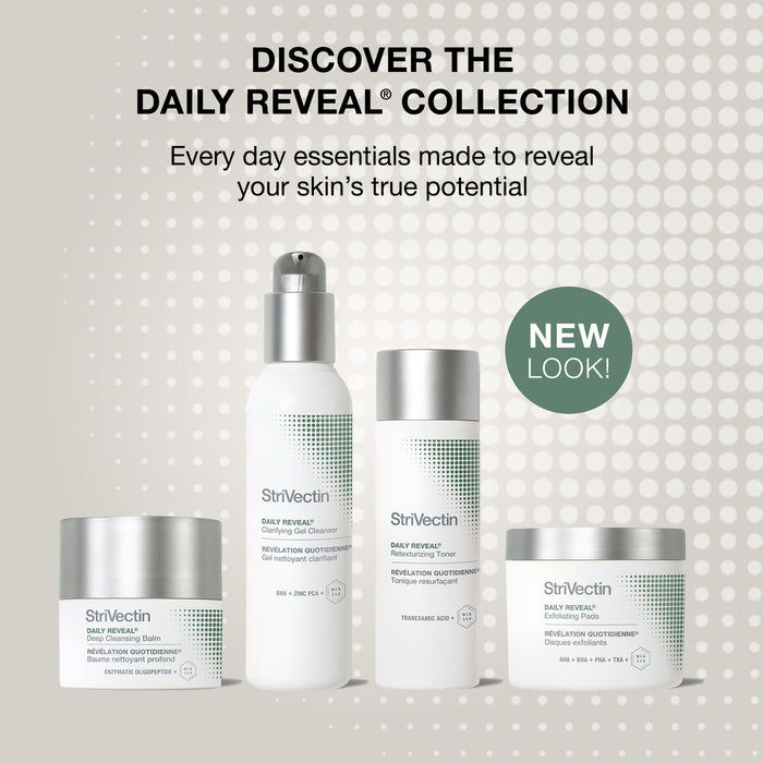 Daily Reveal® Clarifying Gel Cleanser
