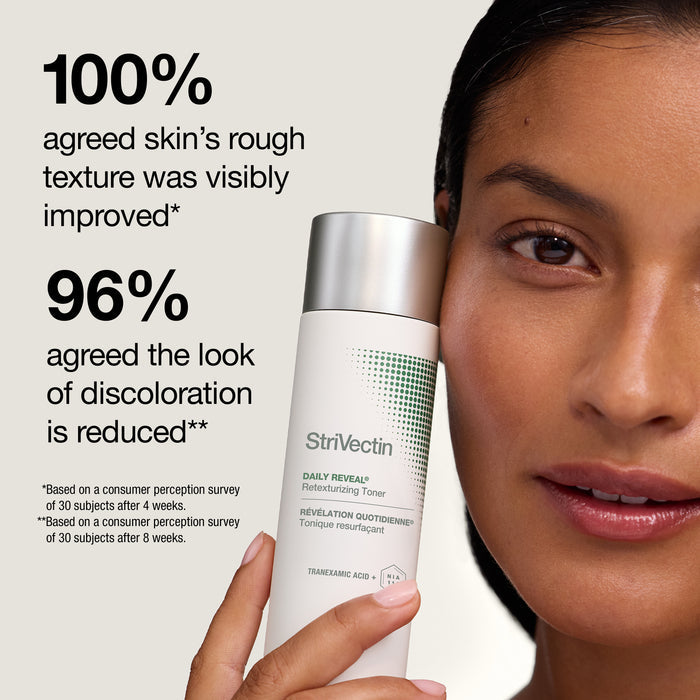 Daily Reveal® Retexturizing Toner