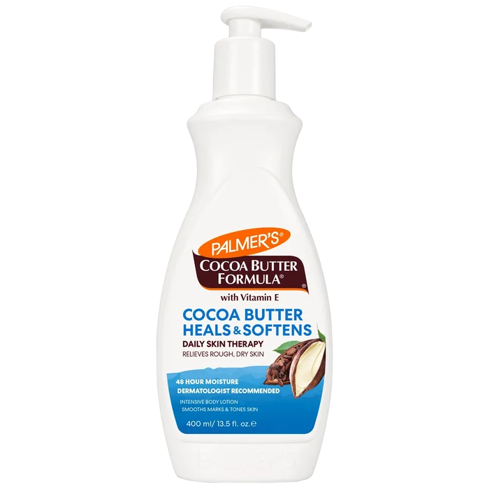 Daily Skin Therapy Lotion