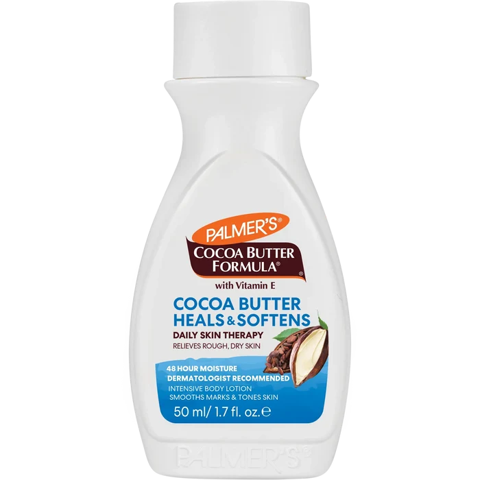 Daily Skin Therapy Lotion