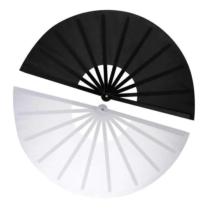 Dancing Clack Fan