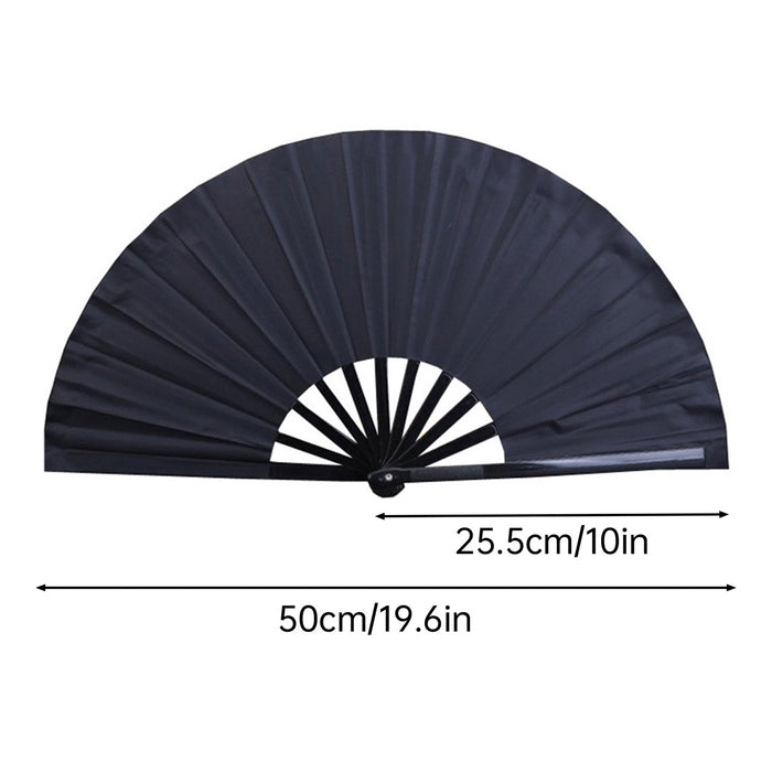 Dancing Clack Fan