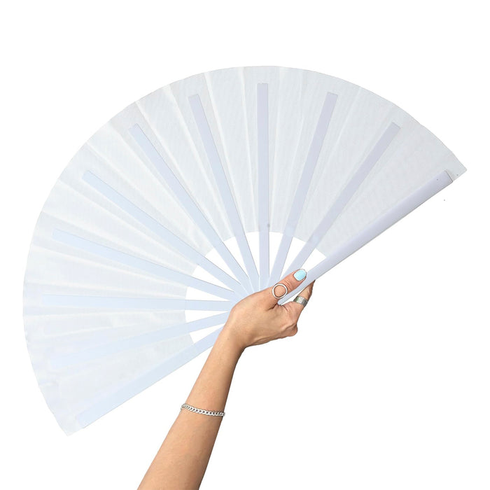 Dancing Clack Fan