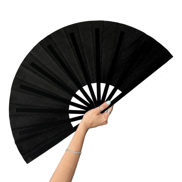 Dancing Clack Fan