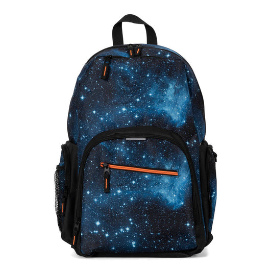 Dark Galaxy Backpack - Bentley