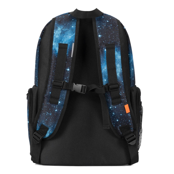 Dark Galaxy Backpack - Bentley