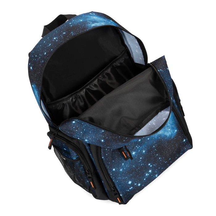 Dark Galaxy Backpack - Bentley