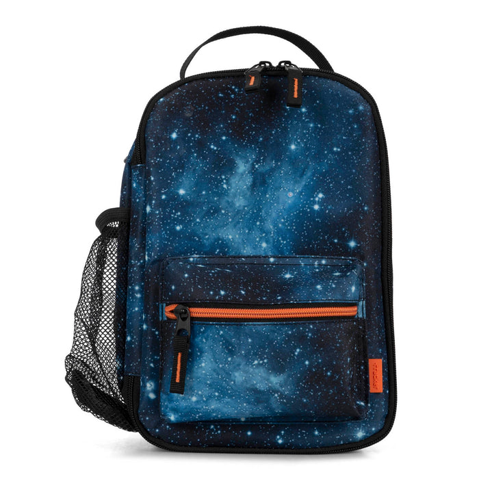 Dark Galaxy Lunch Box - Bentley
