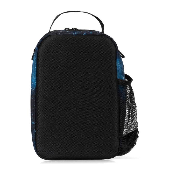 Dark Galaxy Lunch Box - Bentley