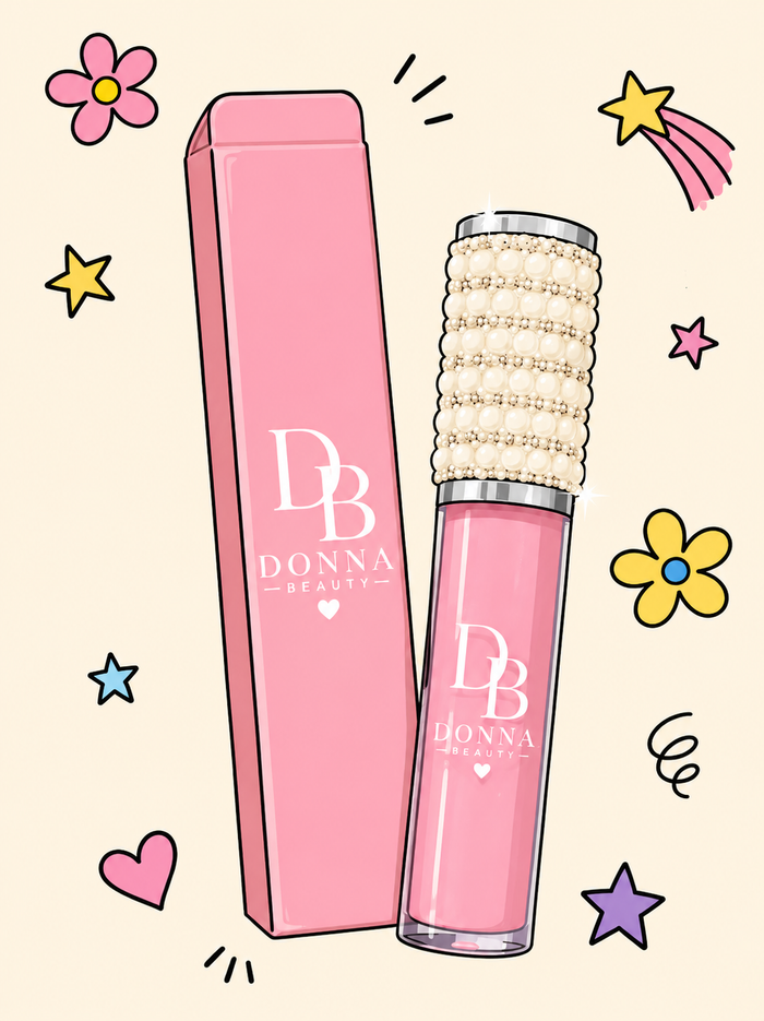 DB Lip Kit 🎀