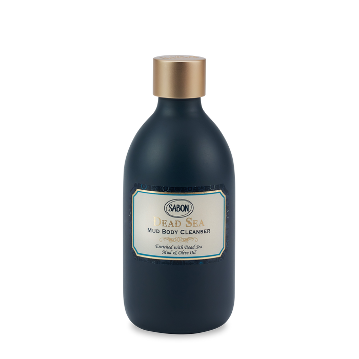 Mud Body Cleanser 9.8 oz (290ml)
