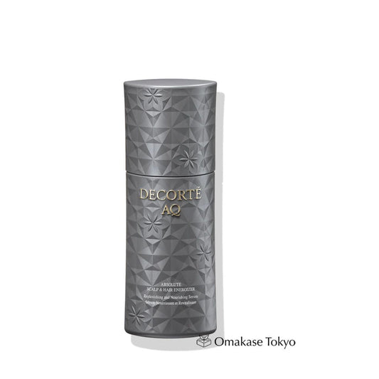 Decorte AQ Absolute Scalp & Hair Shot 170ml